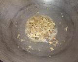 हल्दी की सब्जी (haldi ki sabzi recipe in Hindi) रेसिपी चरण 2 फोटो