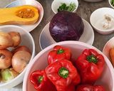 Foto del paso 3 de la receta: 10 opciones de salsas para tus pastas