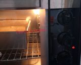 Foto langkah ke 8 dari resep Roti Gedang Coklat Q.