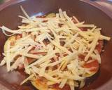 Simple Eggplant Parmigiana recipe step 2 photo