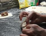 Foto del paso 3 de la receta: Dumplings chinos