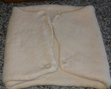 Foto del paso 4 de la receta: Cremona rellena de dulce de leche súper archi mega rápidas