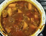 Foto del paso 8 de la receta: Puca Picante