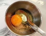 寶寶蔬菜麵煎_手指食物_副食品的食譜步驟1照片