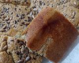 Foto del paso 7 de la receta: Pan de sésamo