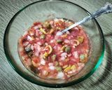 Foto del paso 3 de la receta: Pintxo de arenque