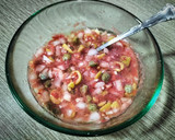 Foto del paso 3 de la receta: Pintxo de arenque