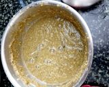 A picture of step 3 of Saunf ka Sharbat.