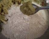 Watermelon Rind Muthiya recipe step 2 photo