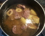 Foto del paso 8 de la receta: Caldo de res