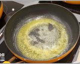 【北海道白醬煮】白醬海鮮蜜糖吐司的食譜步驟3照片