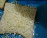 Foto langkah ke 3 dari resep Roti bakar.