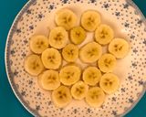 Foto del paso 7 de la receta: Mi carré de cerdo con salsa de frutillas a la azúcar negra, bananas acarameladas y papas al vapor