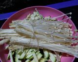Foto langkah ke 1 dari resep ZOE d'saute.