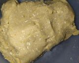 Foto del paso 3 de la receta: Mandocas