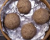 Foto del paso 6 de la receta: Pan chino al vapor, 馒头 (Mántou)