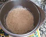 Foto del paso 1 de la receta: Roscón de reyes