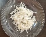 عکس مرحله 2 از دستور سالاد رژیمی شلغم و هویج🥗