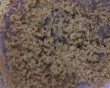 A picture of step 2 of Oats cookies.