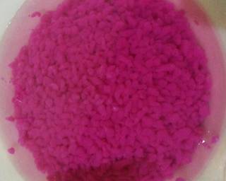 Es Dawet Buah Naga - Step 5