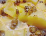 Foto del paso 2 de la receta: 🥔🫛Tortilla de papa y arvejas Saludable 🥔🫛
