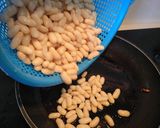Foto del paso 3 de la receta: Mongetes amb botifarra
