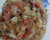 বেগুন পোড়া (begun pora recipe in Bengali) রেসিপির ধাপ 3 ছবি
