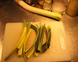 Foto del paso 2 de la receta: Sopa Academica (la mejór Racinguista)