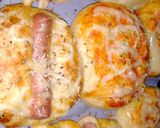 Foto langkah ke 8 dari resep Roti sobek.