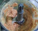 Foto langkah ke 1 dari resep Nuget ayam sayur tanpa pengawet.
