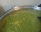 Foto del paso 12 de la receta: Crema de verduras