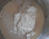 Foto del paso 1 de la receta: Bollitos de leche