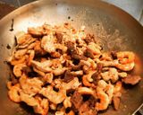 A picture of step 7 of Combination Stir-Fry with Cashew Nuts.
