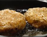 A picture of step 10 of Chicken Cheese Cutlets.