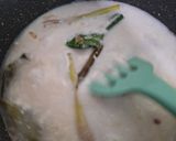 Foto langkah ke 3 dari resep Nasi Liwet.