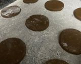 Foto del paso 2 de la receta: Galletas Miel