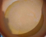 Foto del paso 4 de la receta: Arroz bomba tipo cubana con manzana a la Canela y miel