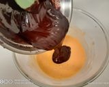 Foto langkah ke 5 dari resep Brownies Kering.