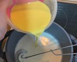 Pudingos süti recept fázis 2 fotója