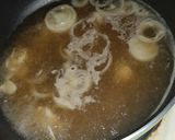 Foto langkah ke 3 dari resep Niku Udon.