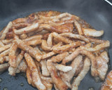 Foto del paso 4 de la receta: Ternera Hong Kong
