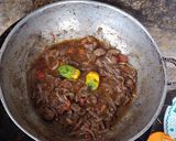 Une image de l'étape 18 de Ma recette de rognons 🩷 sauter à ma façon.