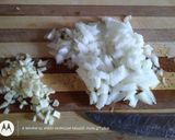 Pulled chicken - tépett csirke recept fázis 1 fotója