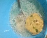 Foto langkah ke 8 dari resep Begedel kentang ayam.