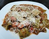 Foto del paso 4 de la receta: Tuco especial 🤫