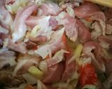Hentestokány recept fázis 3 fotója