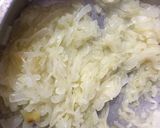 Foto del paso 3 de la receta: Bifecitos de lomo con cebolla caramelizada