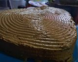 Foto del paso 14 de la receta: Pastel moka