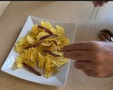 Foto del paso 1 de la receta: Aperitivo del domingo