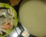Foto langkah ke 2 dari resep Bone Broth Ceker Mpasi.
